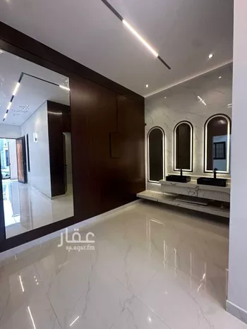 فيلا للبيع في شارع أبي محمد الأصبهاني, حي الرمال, مدينة الرياض, منطقة الرياض صورة 4