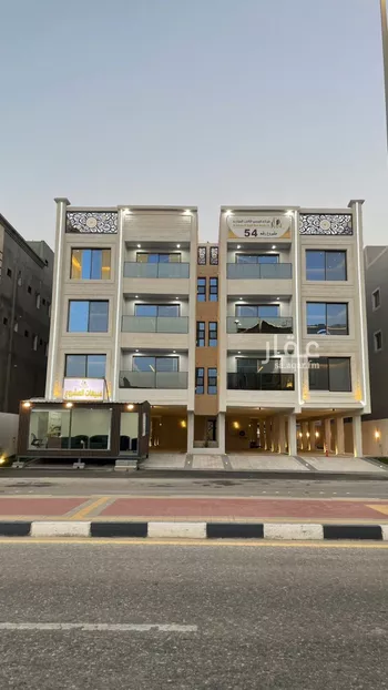 شقة للبيع في شارع الزمرد, حي الجوهرة, مدينة الدمام, المنطقة الشرقية صورة 2