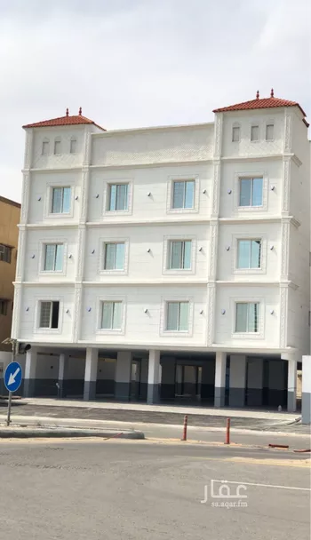 شقة للبيع في شارع الامام البخاري, حي بدر, مدينة الدمام, المنطقة الشرقية