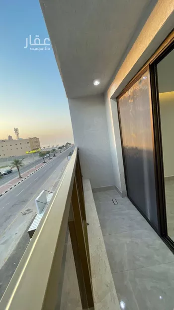 شقة للبيع في شارع الزمرد, حي الجوهرة, مدينة الدمام, المنطقة الشرقية صورة 4