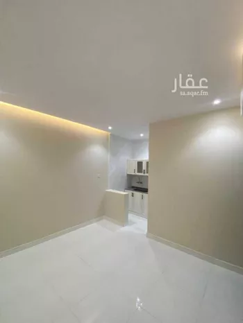 شقة للإيجار في شارع عبادة بن الصامت ، حي النايفية ، حفر الباطن ، حفر الباطن صورة 2