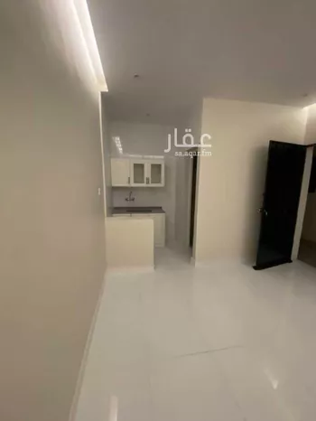 شقة للإيجار في شارع عبادة بن الصامت ، حي النايفية ، حفر الباطن ، حفر الباطن صورة 4