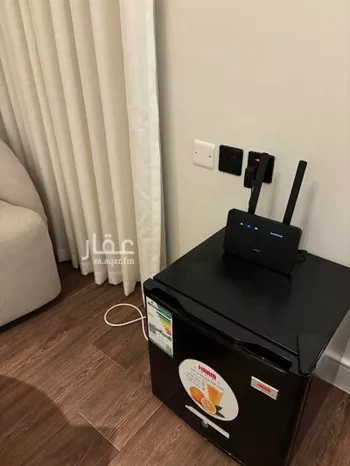 استديو مفروش للحجز في شارع الأمير فيصل بن عبدالله بن عبدالرحمن ، حي حطين ، الرياض ، منطقة الرياض صورة 3