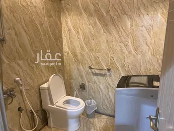 شقة للإيجار في شارع الزهراوي, حي المعذر, مدينة الرياض, منطقة الرياض صورة 5