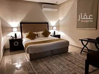 شقة للإيجار في شارع الخيالة, حي النموذجية, مدينة الرياض, منطقة الرياض صورة 2