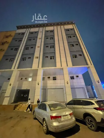 شقة للإيجار في شارع عبدالرحمن المقبل, حي غبيرا, مدينة الرياض, منطقة الرياض صورة 5