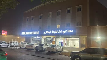 شقة للإيجار في شارع علي ابن محمد ابن عبدالوهاب, حي الملز, مدينة الرياض, منطقة الرياض