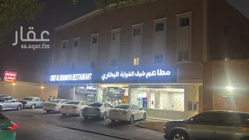 شقة للإيجار في شارع أبي المعالي, حي الملز, مدينة الرياض, منطقة الرياض