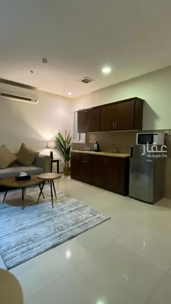 شقة للإيجار في شارع حاطب بن أبي بلتعة, حي المعذر, مدينة الرياض, منطقة الرياض صورة 2