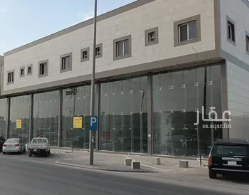 عمارة للإيجار في شارع محمد رشيد رضا, حي العزيزية, مدينة الرياض, منطقة الرياض