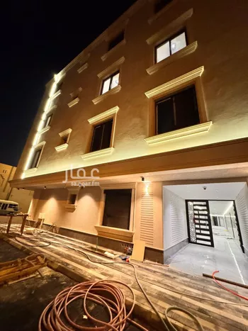 شقة للإيجار في شارع الامير سعد بن عبدالرحمن الفرعي, حي الجزيرة, مدينة الرياض, منطقة الرياض صورة 4