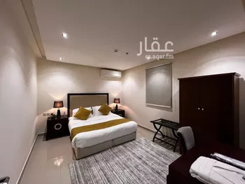 شقة للإيجار في شارع الملك سعود ابن عبدالعزيز سعود, حي النموذجية, مدينة الرياض, منطقة الرياض صورة 4