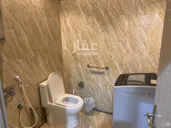 شقة للإيجار في شارع حاطب بن أبي بلتعة, حي المعذر, مدينة الرياض, منطقة الرياض صورة 4