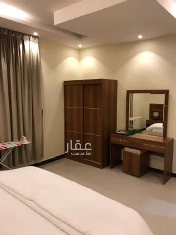 شقة للإيجار في حي المعذر, مدينة الرياض, منطقة الرياض صورة 2