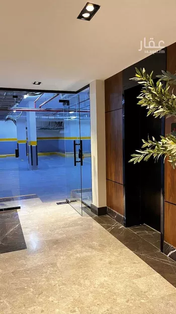 شقة للإيجار في شارع القرية, حي الندى, مدينة الرياض, منطقة الرياض صورة 3