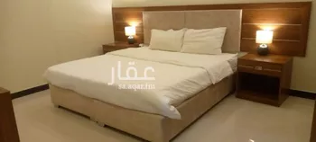 شقة للإيجار في شارع حاطب بن أبي بلتعة, حي المعذر, مدينة الرياض, منطقة الرياض صورة 3