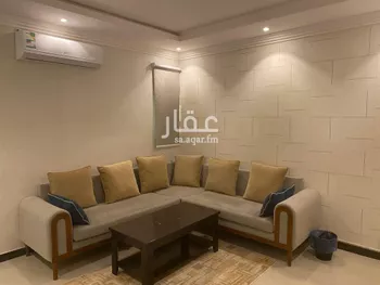 شقة للإيجار في شارع الملك خالد ابن عبدالعزيز سعود, حي الشرفية, مدينة الرياض, منطقة الرياض صورة 2