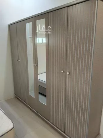 شقة للإيجار في شارع أريحا, حي الملز, مدينة الرياض, منطقة الرياض صورة 4
