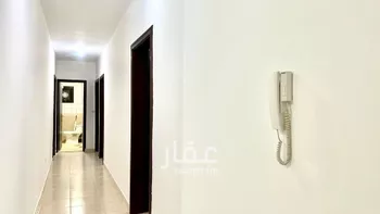 شقة للإيجار في شارع مسلمه بن عبدالملك, حي سلطانة, مدينة الرياض, منطقة الرياض صورة 5