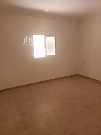 شقة للإيجار في شارع بشر بن رحمة, حي العمل, مدينة الرياض, منطقة الرياض