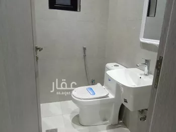 شقة للإيجار في شارع رقم 56, حي العزيزية, مدينة الرياض, منطقة الرياض صورة 2