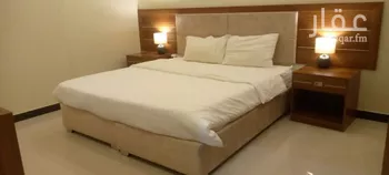 شقة للإيجار في شارع الملك خالد ابن عبدالعزيز سعود, حي الشرفية, مدينة الرياض, منطقة الرياض صورة 3