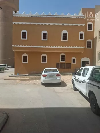 عمارة للإيجار في شارع حريملاء, حي الناصرية, مدينة الرياض, منطقة الرياض