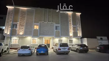 شقة للإيجار في شارع طريق صلاح الدين الايوبي, حي الملز, مدينة الرياض, منطقة الرياض