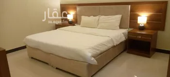 شقة للإيجار في شارع الملك خالد ابن عبدالعزيز سعود, حي الشرفية, مدينة الرياض, منطقة الرياض صورة 3