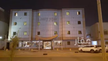 شقة للإيجار في شارع ناصر الراجحي, حي مغرزات, مدينة الرياض, منطقة الرياض صورة 4