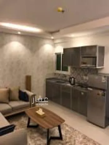 شقة للإيجار في شارع الملك خالد ابن عبدالعزيز سعود, حي الشرفية, مدينة الرياض, منطقة الرياض