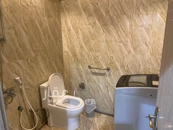 شقة للإيجار في شارع جحاف, حي أم الحمام الشرقي, مدينة الرياض, منطقة الرياض صورة 3