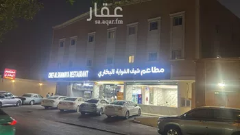 شقة للإيجار في شارع الخيال, حي الملز, مدينة الرياض, منطقة الرياض
