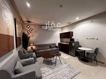 شقة للإيجار في شارع الشهاب الغساني, حي النموذجية, مدينة الرياض, منطقة الرياض صورة 3