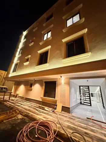 شقة للإيجار في شارع رقم 205, حي الجزيرة, مدينة الرياض, منطقة الرياض