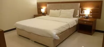 شقة للإيجار في شارع جحاف, حي أم الحمام الشرقي, مدينة الرياض, منطقة الرياض صورة 2