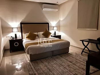 شقة للإيجار في شارع الامير فهد بن سلمان بن عبدالعزيز, حي النموذجية, مدينة الرياض, منطقة الرياض
