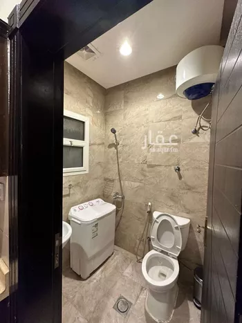 شقة للإيجار في شارع الامير فهد بن سلمان بن عبدالعزيز, حي النموذجية, مدينة الرياض, منطقة الرياض صورة 2