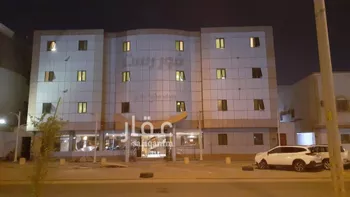 شقة للإيجار في شارع علي بن عبدالله, حي مغرزات, مدينة الرياض, منطقة الرياض صورة 5
