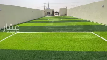 استراحة للإيجار في شارع جبل الخرب ، حي الخير ، صلبوخ ، حريملاء صورة 2