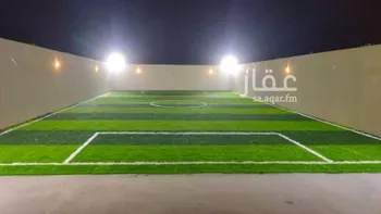 استراحة للإيجار في شارع جبل الخرب ، حي الخير ، صلبوخ ، حريملاء