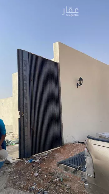 استراحة للإيجار في شارع جبل الخرب ، حي الخير ، صلبوخ ، حريملاء صورة 3