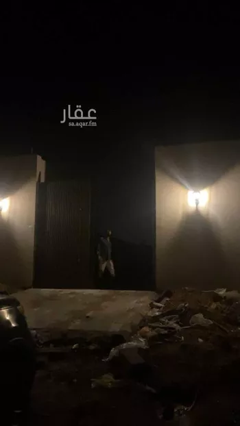 استراحة للإيجار في شارع جبل الخرب ، حي الخير ، صلبوخ ، حريملاء صورة 5