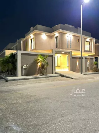 فيلا للبيع في شارع ربيعة ابن معاوية ابن الحارث, حي طيبة, مدينة الدمام, المنطقة الشرقية