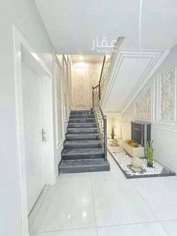 فيلا للبيع في شارع ربيعة ابن معاوية ابن الحارث, حي طيبة, مدينة الدمام, المنطقة الشرقية صورة 3