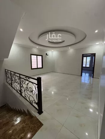 فيلا للإيجار في شارع ثابت ابن ربيعة, حي الشعلة, مدينة الدمام, المنطقة الشرقية صورة 2