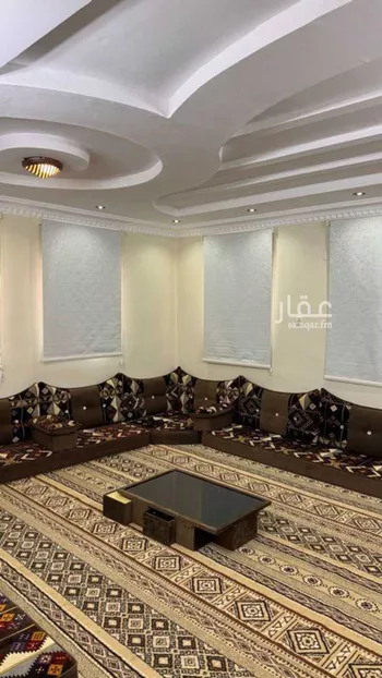 فيلا مفروشة للحجز في حي ذرة ، أبها ، منطقة عسير
