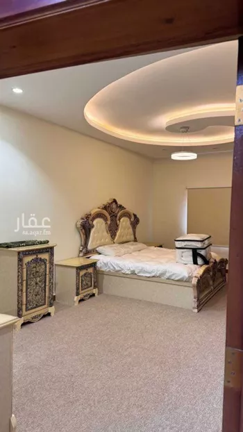 فيلا مفروشة للحجز في حي ذرة ، أبها ، منطقة عسير صورة 2