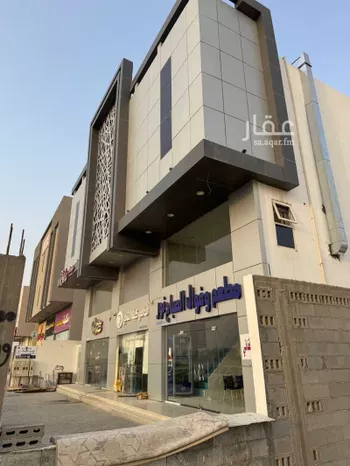 شقة للإيجار في شارع أبو عبيده بن الجراح (رضي الله عنه) ، حي جنوب الهفوف ، الهفوف ، الاحساء صورة 2