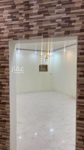 شقة للبيع في شارع نافع المدني, حي النور, مدينة الدمام, المنطقة الشرقية صورة 3